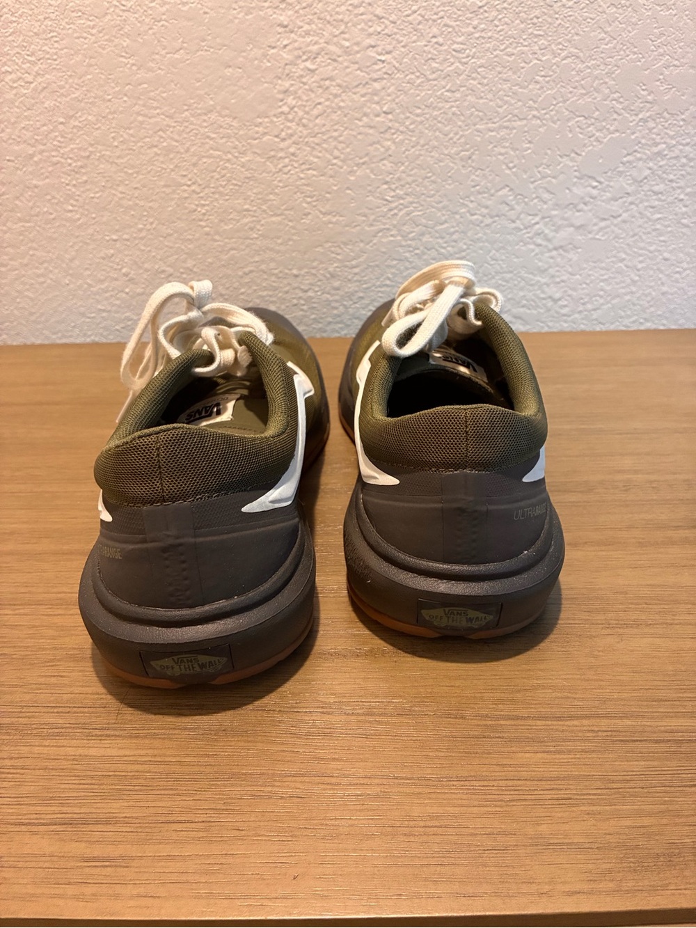 Vans UltraRange 2.0 - Picture 2 of 4